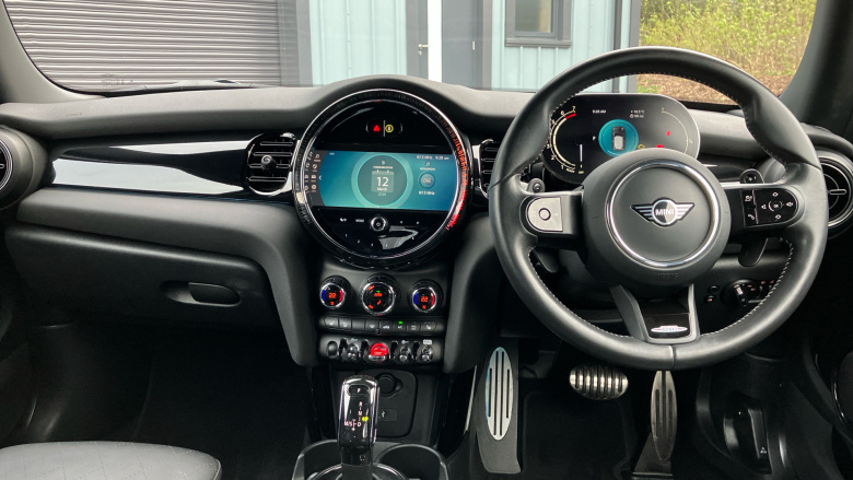 MINI Hatchback 2.0 Cooper S Sport 3dr Auto Petrol Hatchback